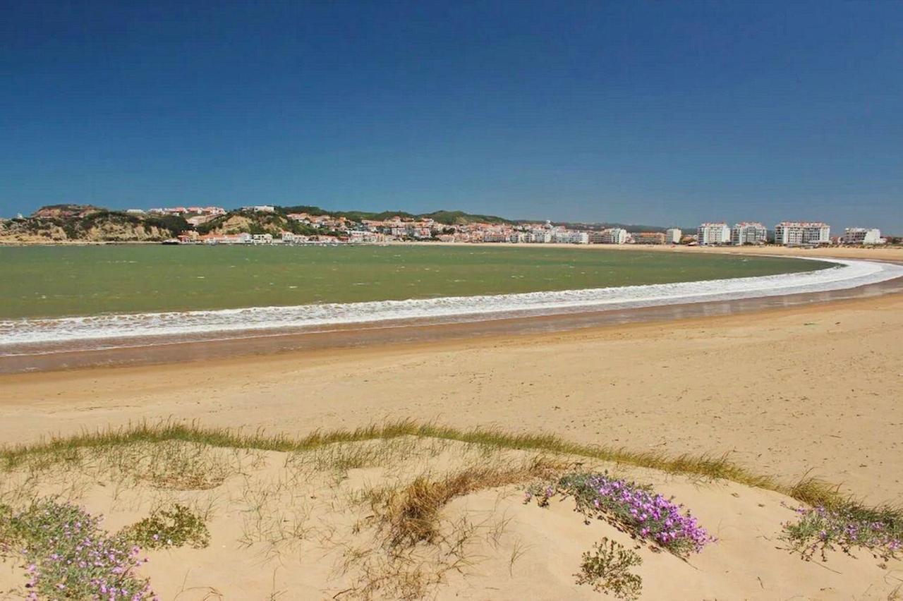 Baia Residence I - Beach And Rest São Martinho do Porto Exteriér fotografie